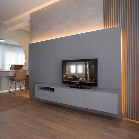 Lux Apartments Prisztina Zewnętrze zdjęcie