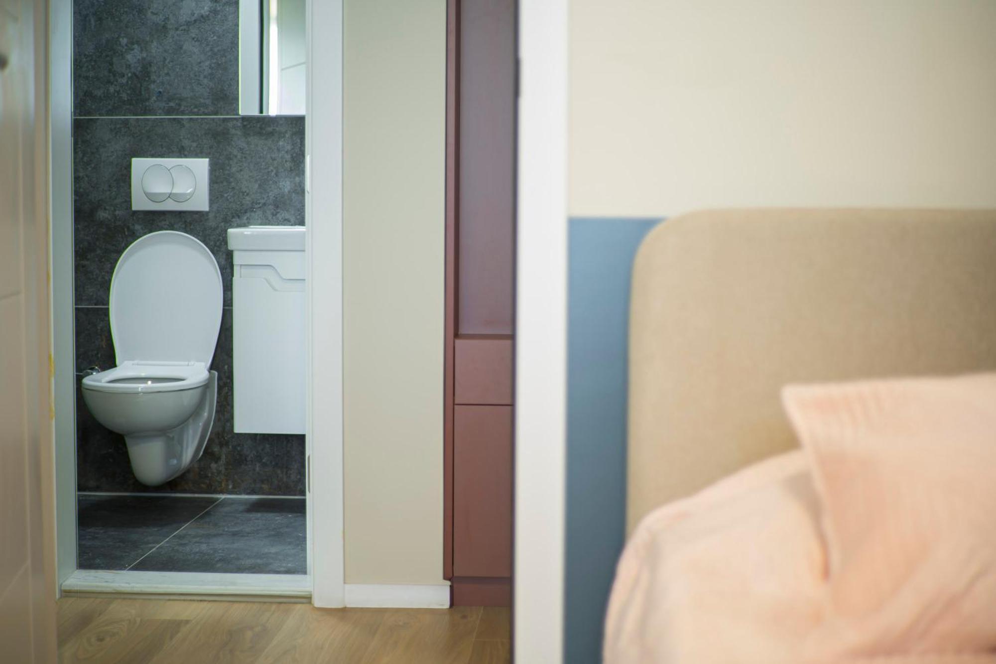 Lux Apartments Prisztina Zewnętrze zdjęcie