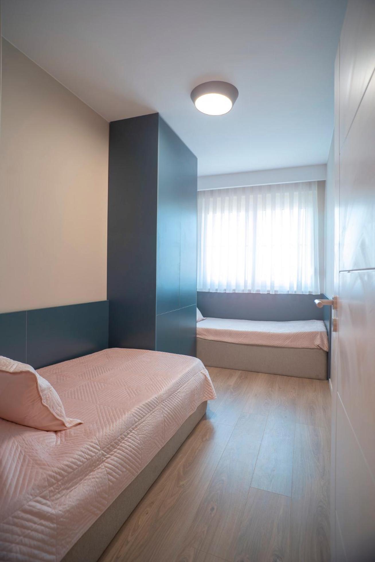 Lux Apartments Prisztina Zewnętrze zdjęcie