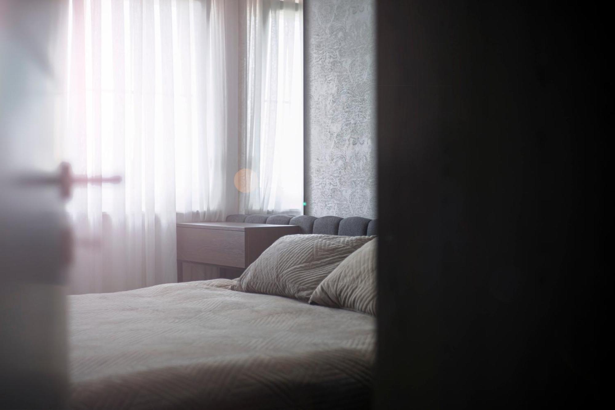 Lux Apartments Prisztina Zewnętrze zdjęcie