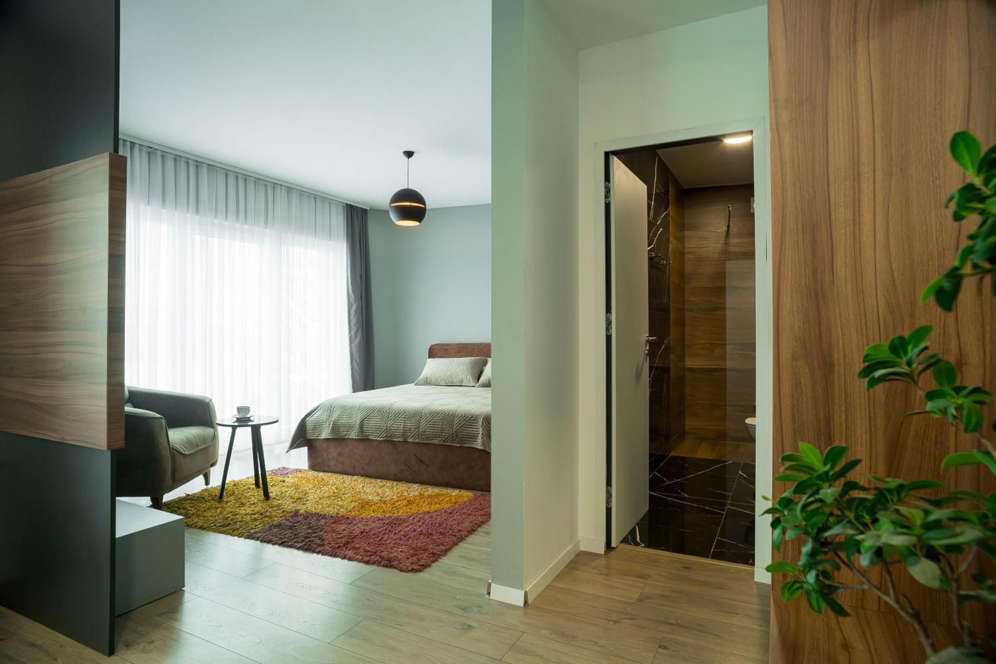 Lux Apartments Prisztina Zewnętrze zdjęcie