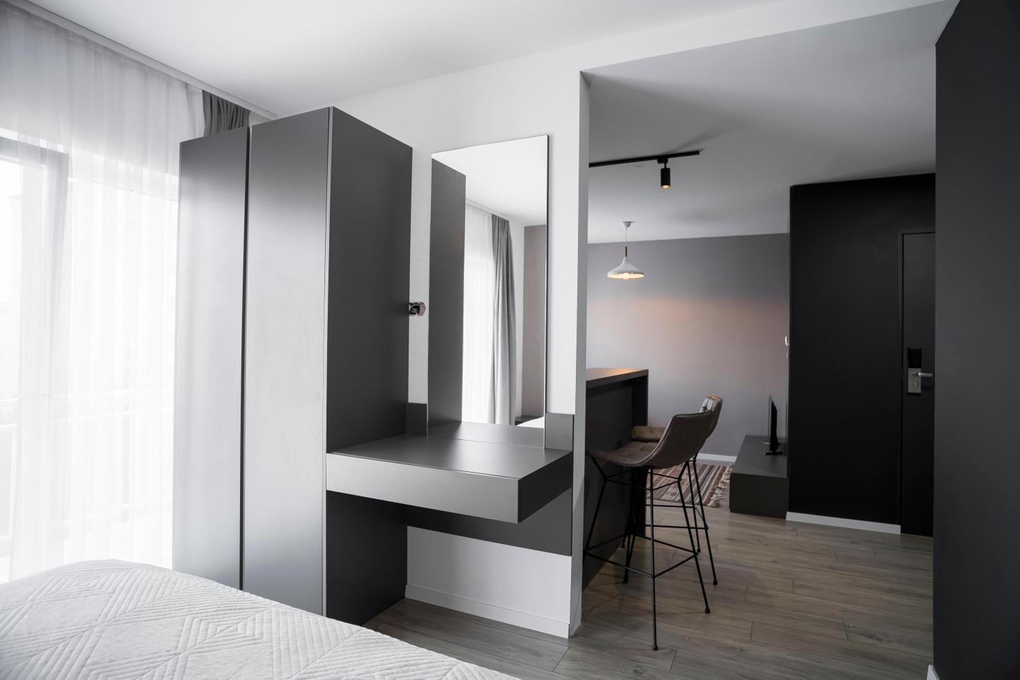 Lux Apartments Prisztina Zewnętrze zdjęcie