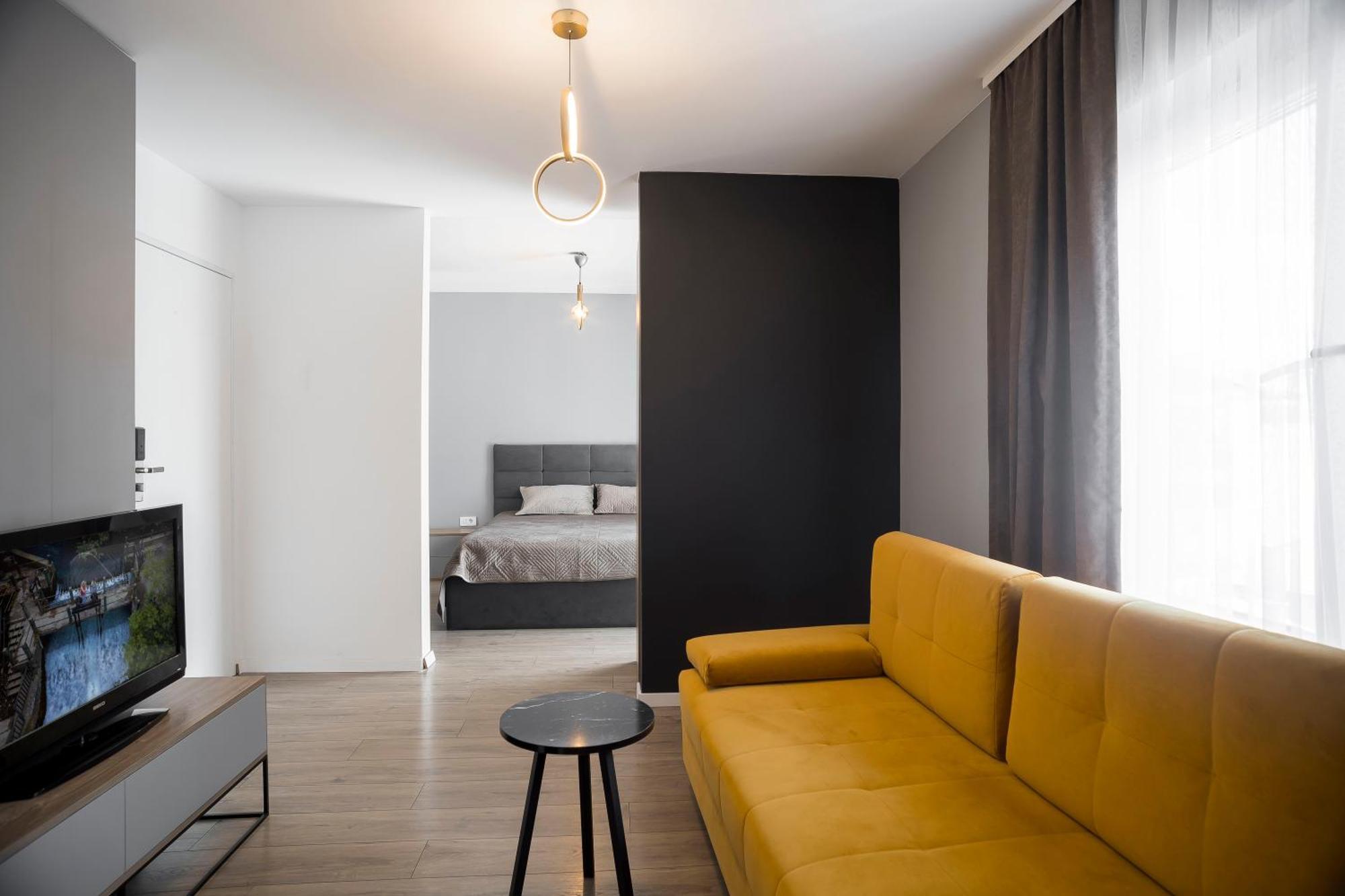Lux Apartments Prisztina Zewnętrze zdjęcie